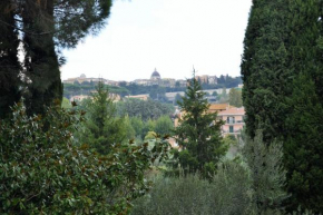 VILLA AULINA Lido Di Castel Fusano